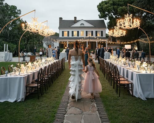 Hamby Catering & Events - photo 2