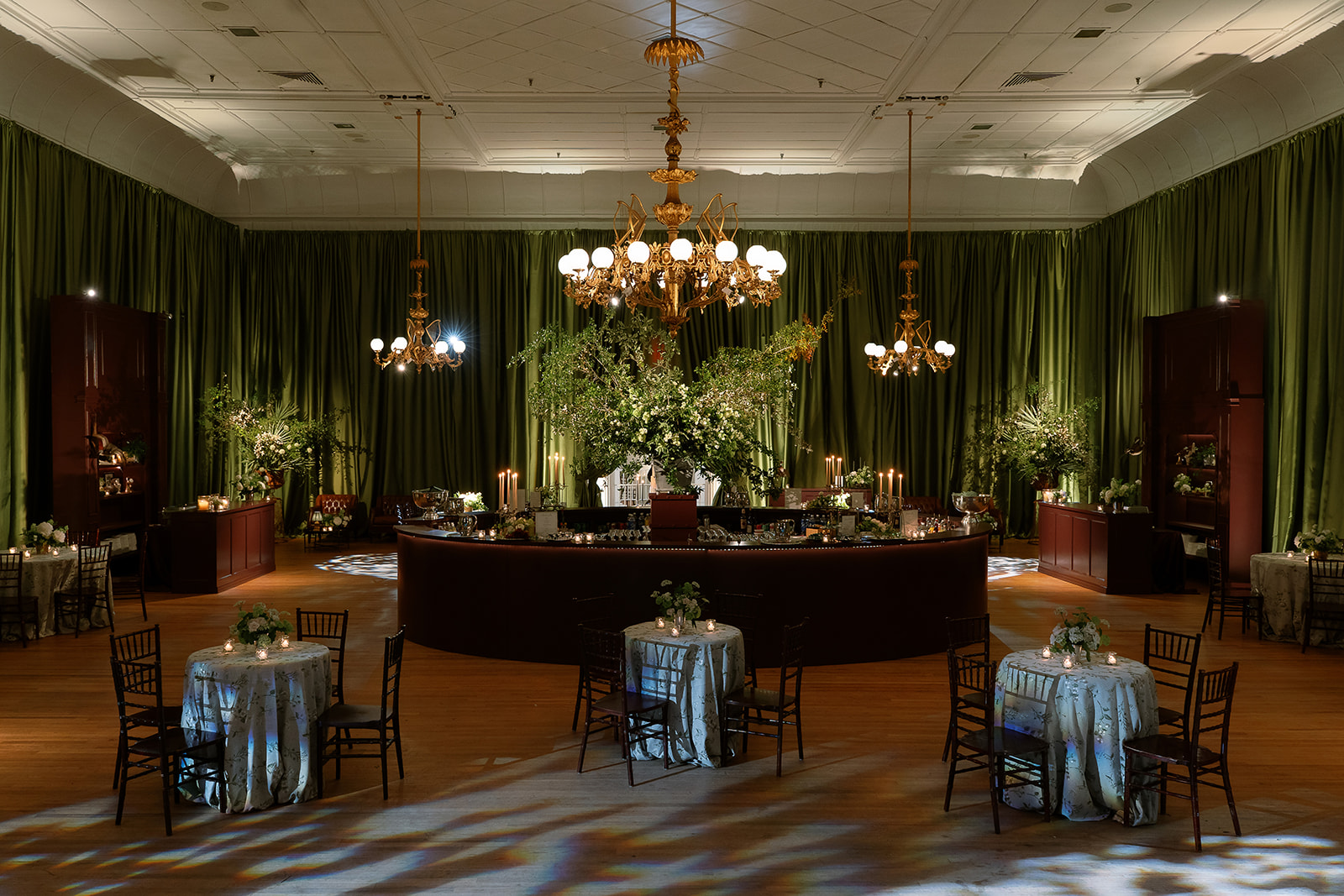 Hamby Catering & Events - photo 3