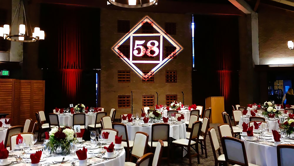 The Stanford Faculty Club - photo 4