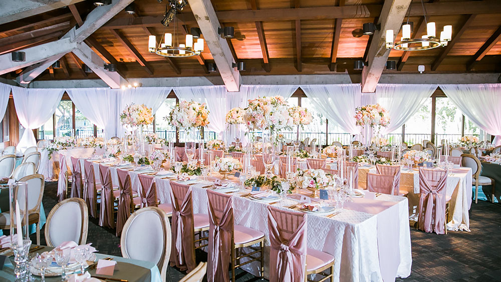 The Stanford Faculty Club - photo 5