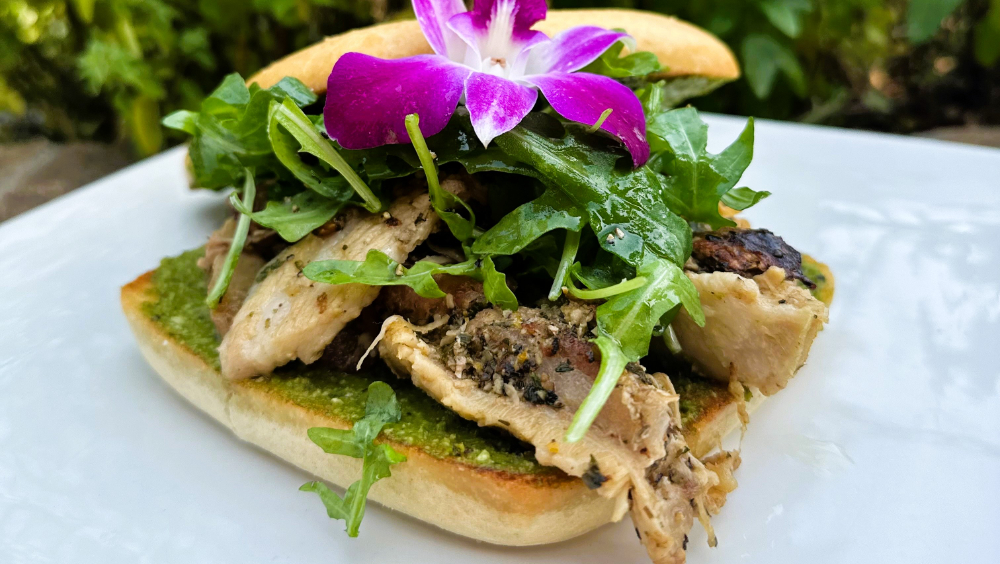 The Stanford Faculty Club - Catering in Stanford, California