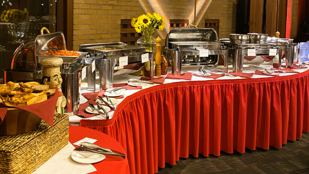The Stanford Faculty Club - photo 2