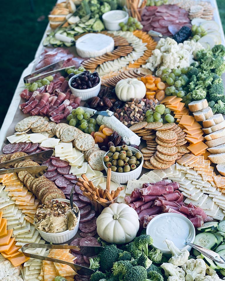 Adam's Rib Smoke House - Catering in Salem, Oregon