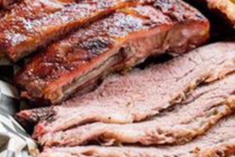 Adam's Rib Smoke House - photo 3