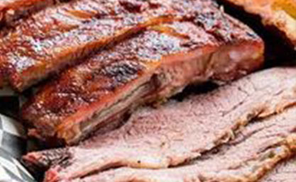 Adam's Rib Smoke House - photo 4