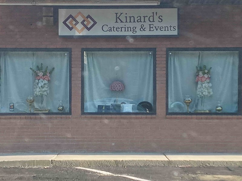 Kinard's Catering & Events - Catering in Gastonia, North Carolina