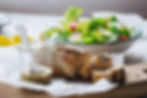 Pitamore Baltimore restaurant and Catering - photo 4