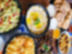 Pitamore Baltimore restaurant and Catering - photo 3