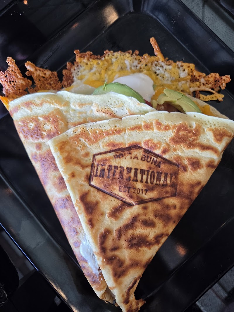 Pofta Buna International Cafe - Catering in Huntsville, Alabama