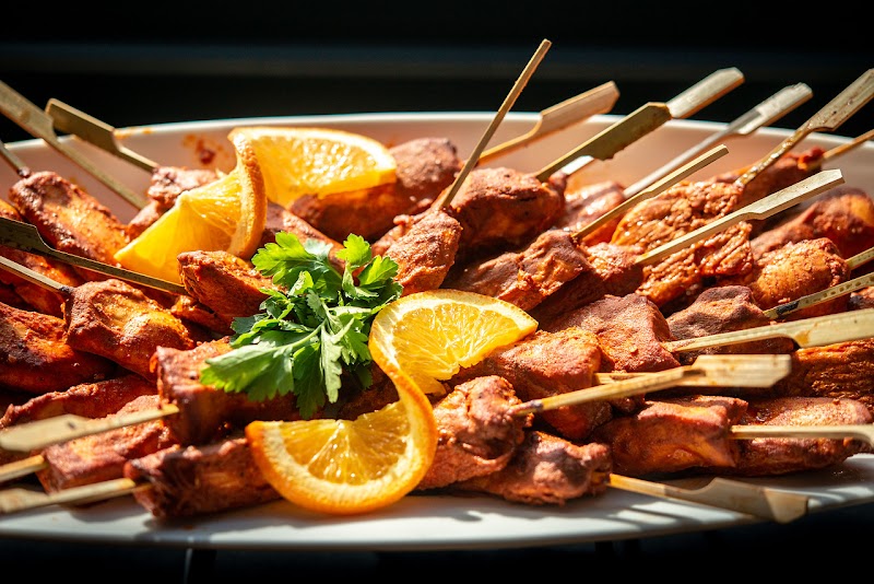 On Safari Foods - Catering in Seattle, Washington