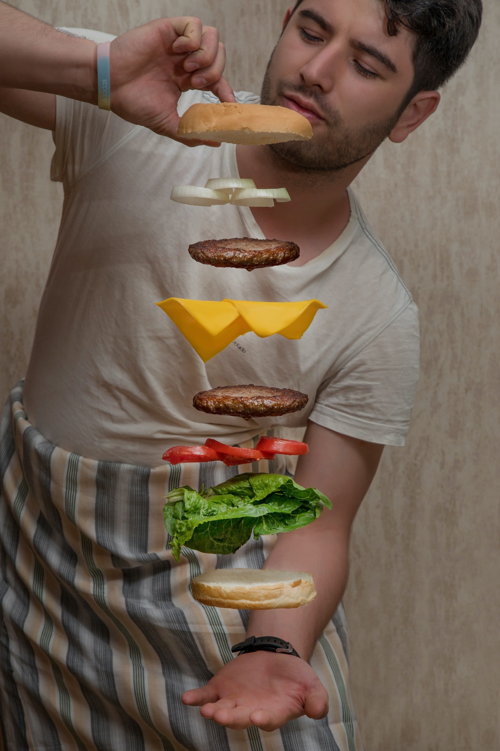Lettuce Cook - photo 3