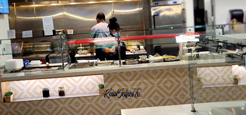 JaeCuisinesLLC - Catering in Houston, Texas