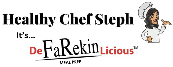 Healthy Chef Steph L. L. C. - Catering in Charlotte, North Carolina