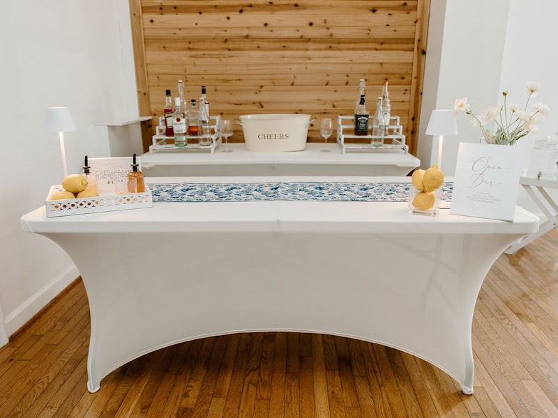 Chesapeake Bartenders and Events - photo 5