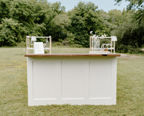 Chesapeake Bartenders and Events - Catering in Stevensville, Maryland