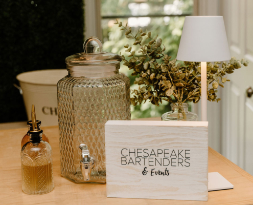 Chesapeake Bartenders and Events - photo 2