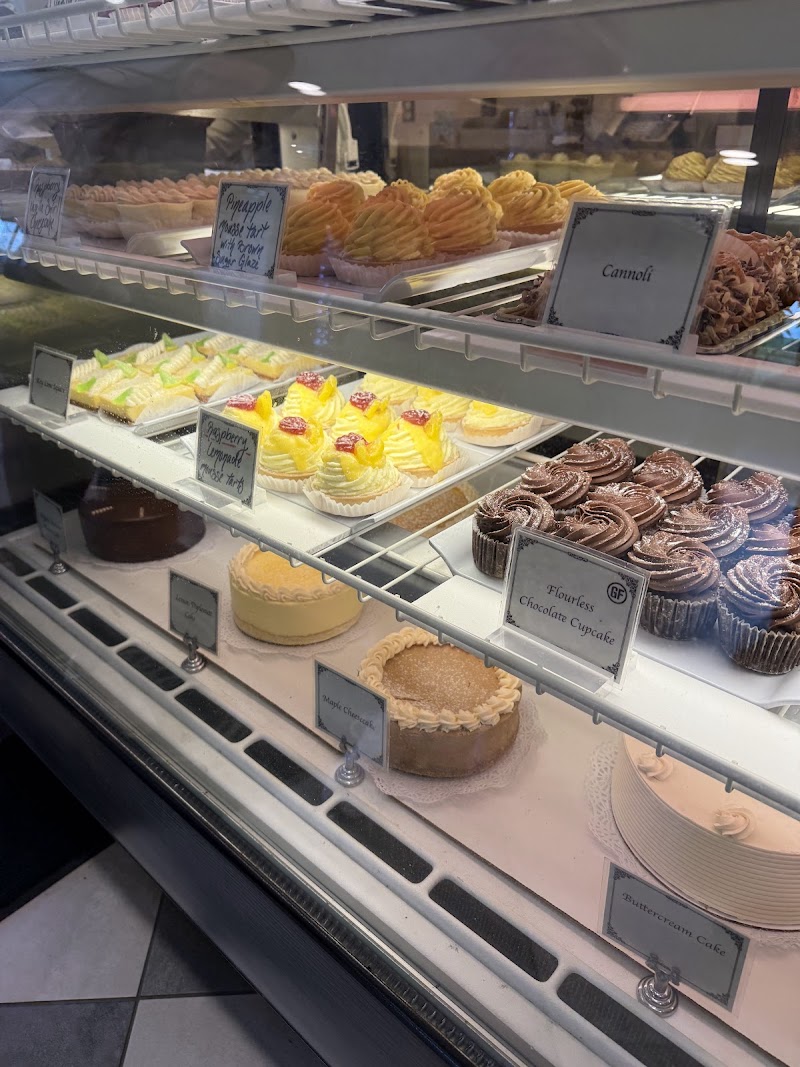 Chef's Corner - Catering in Williston, Vermont
