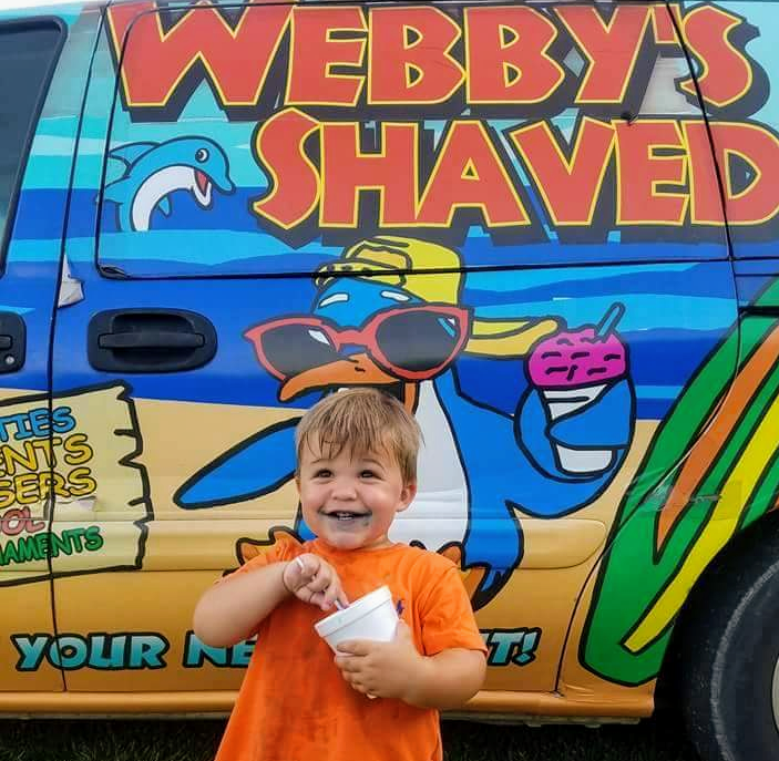 Webby's Shaved Ice - photo 4