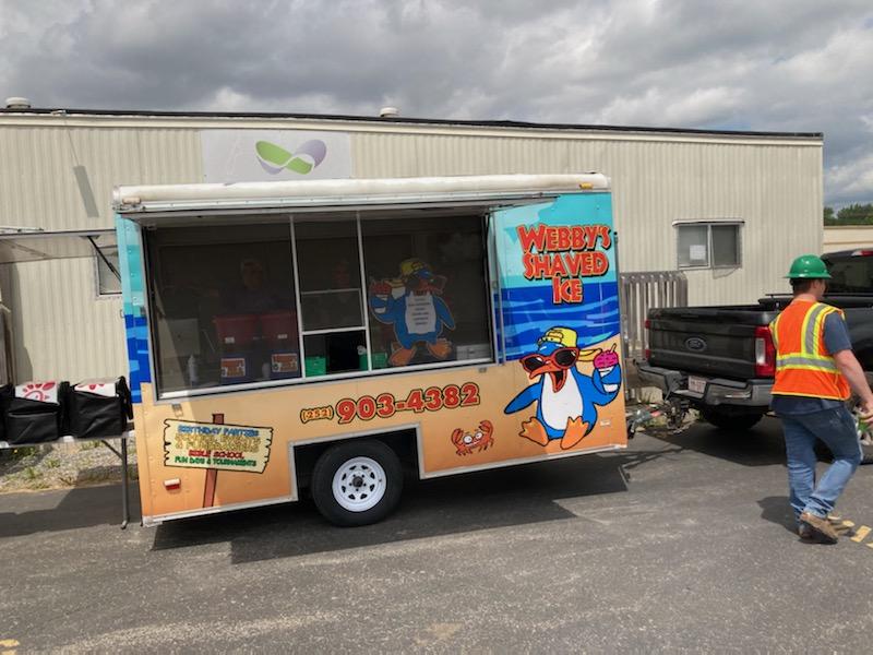 Webby's Shaved Ice - photo 3