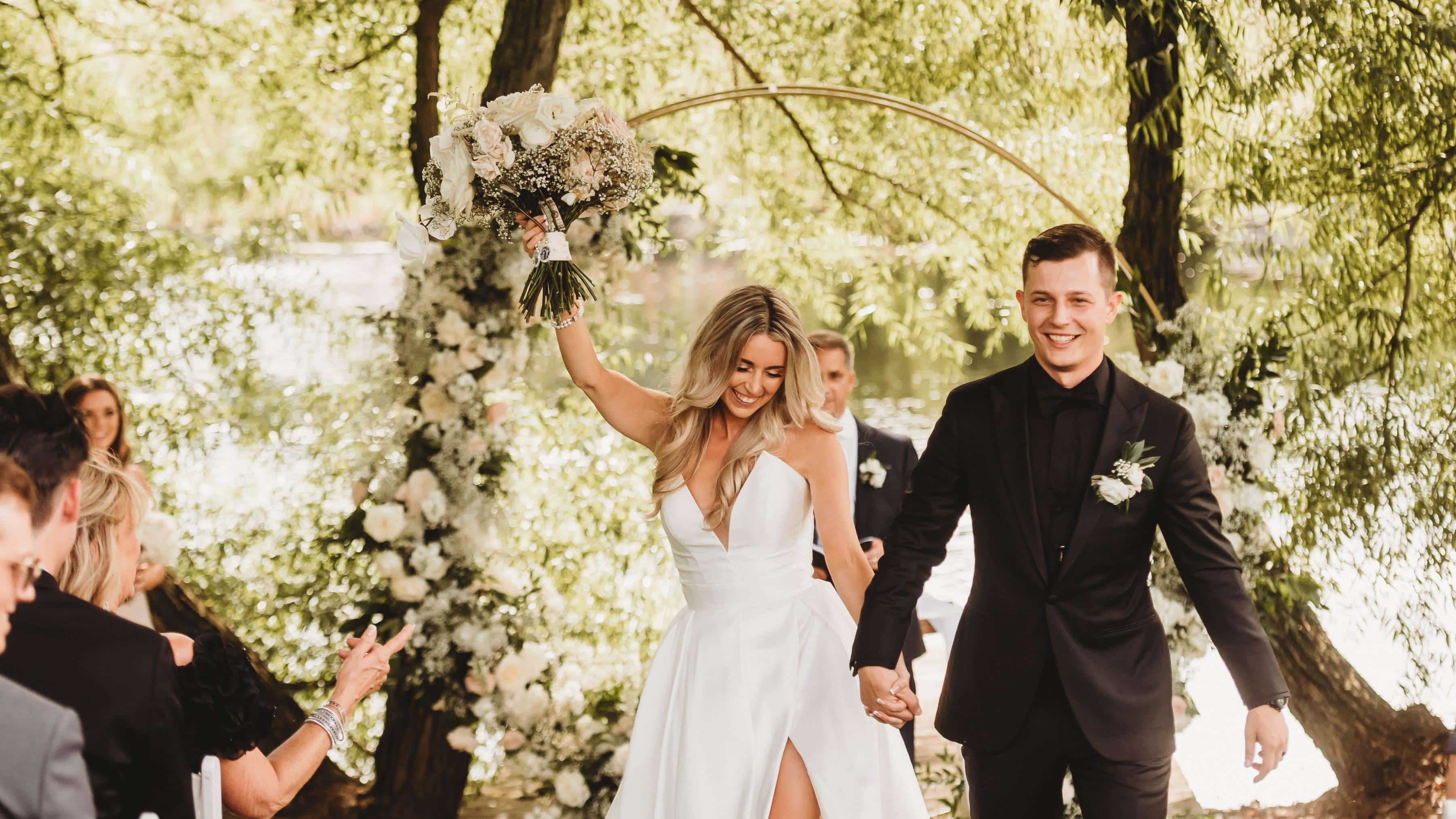 Weddings by JDK - Catering in Camp Hill, Pennsylvania