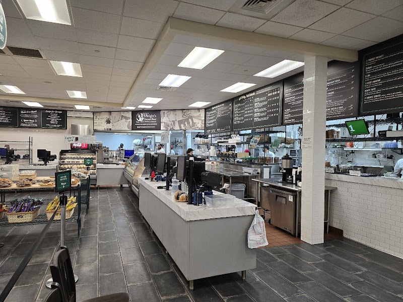 Wright's Gourmet House - photo 3