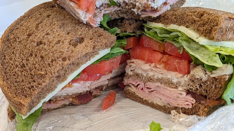 Wright's Gourmet House - Catering in Tampa, Florida