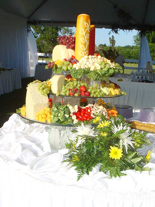 Blanek's Custom Catering - Catering in Robinson, Texas