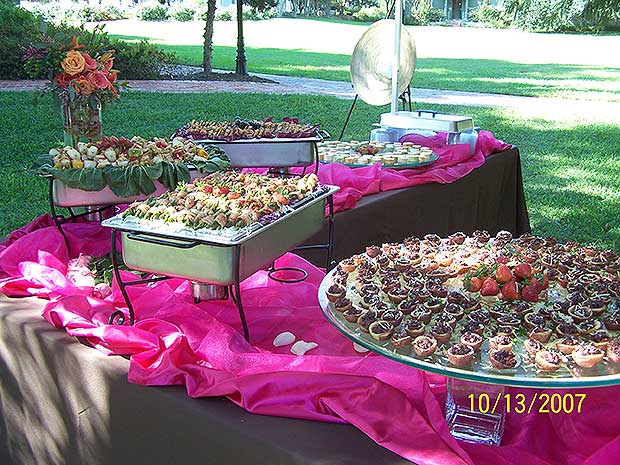 Blanek's Custom Catering - photo 3