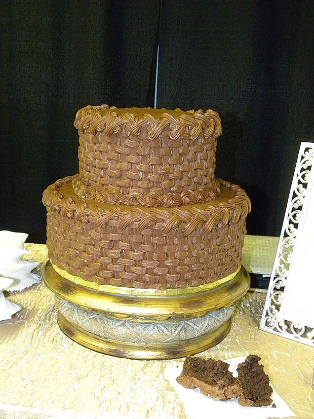 Blanek's Custom Catering - photo 2