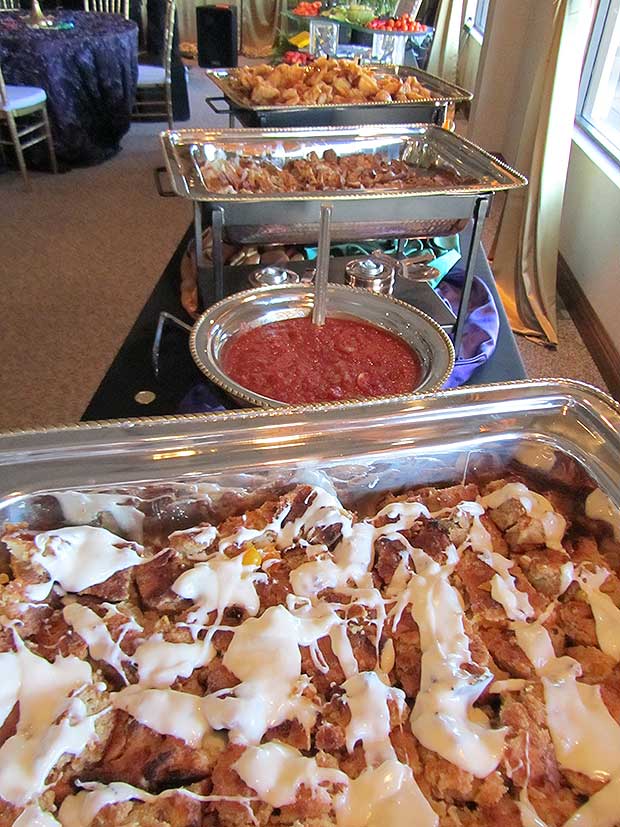 Blanek's Custom Catering - photo 5
