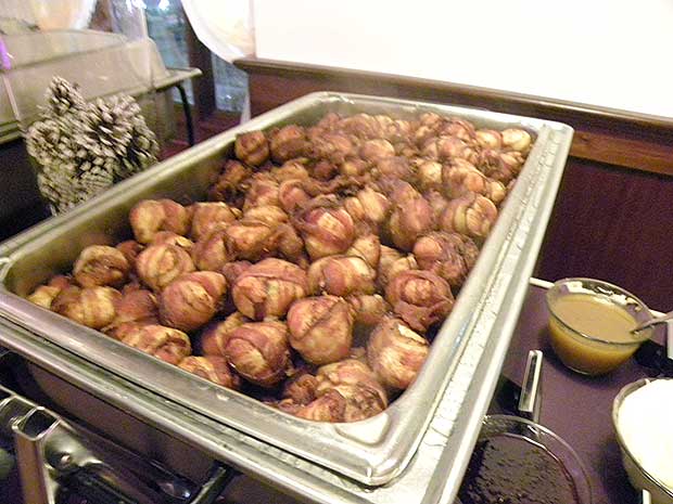 Blanek's Custom Catering - photo 4