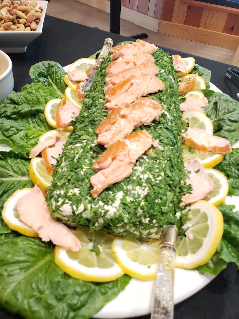 Jacopetti's Catering - photo 5