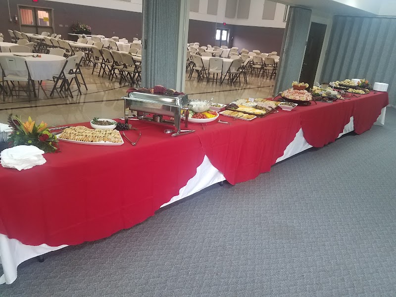 Jacopetti's Catering - Catering in Albany, Oregon
