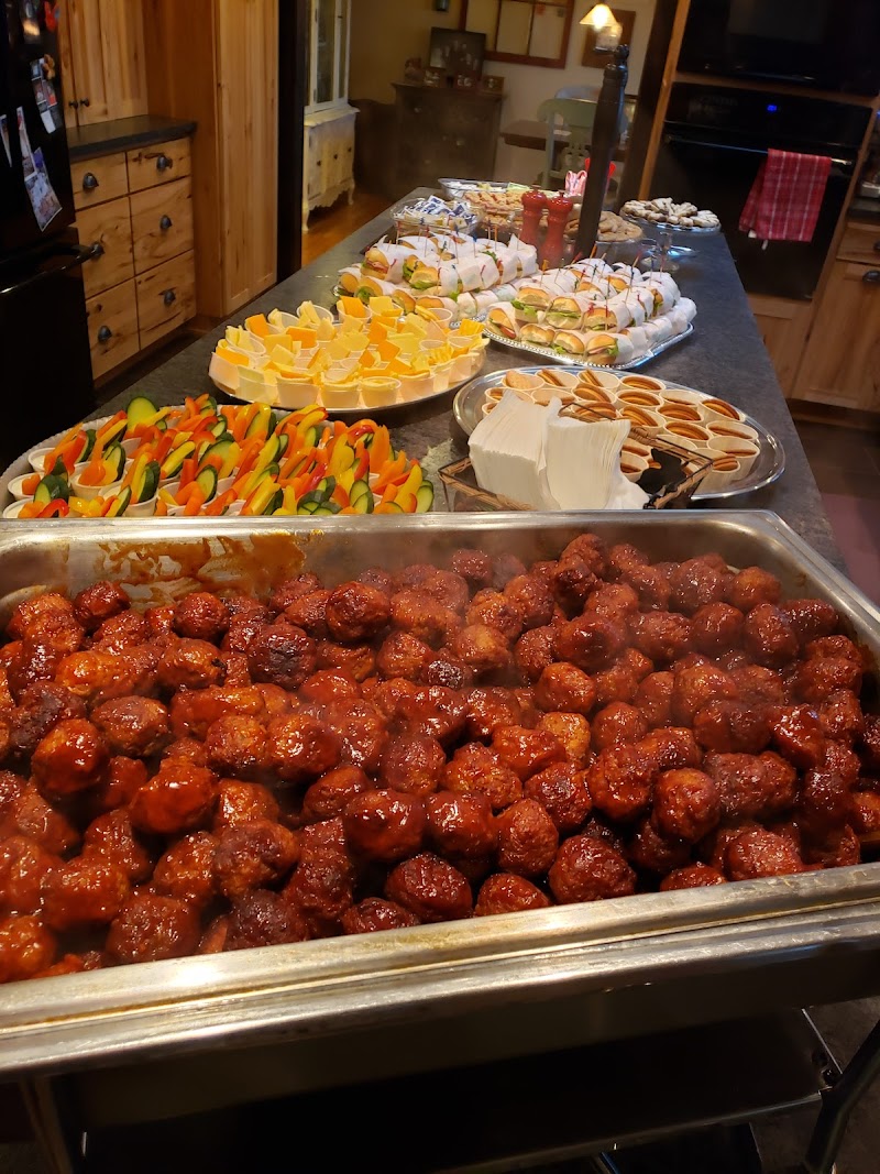 Jacopetti's Catering - photo 4