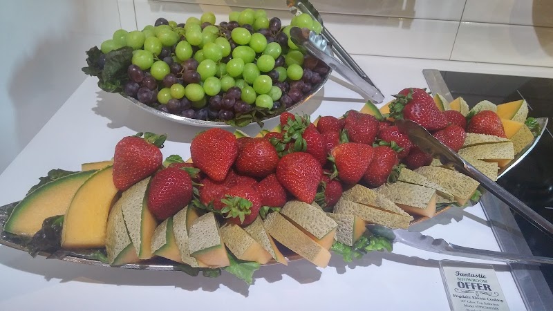 Jacopetti's Catering - photo 2