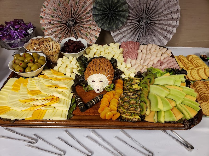 Jacopetti's Catering - photo 3