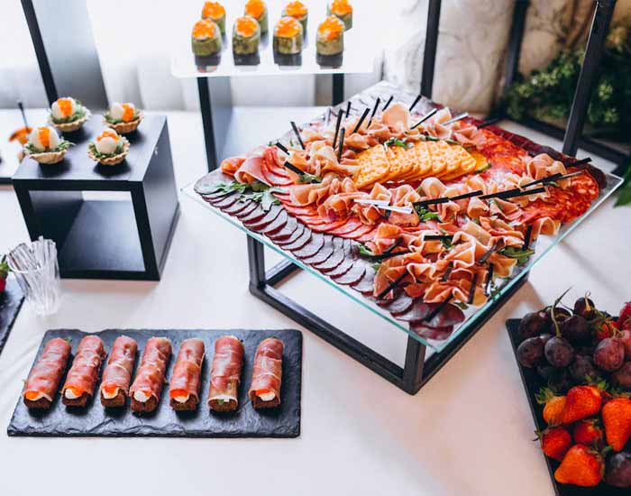 FAT G's BBQ & CATERING - photo 2