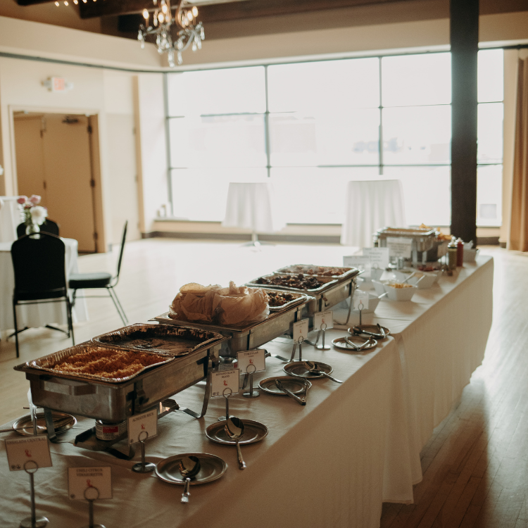 All In Catering - photo 4