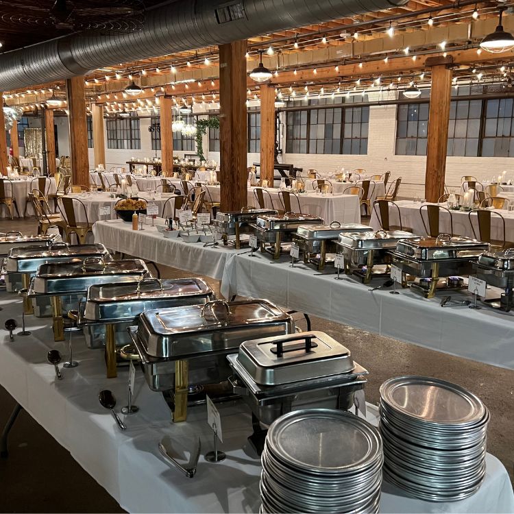 All In Catering - photo 2