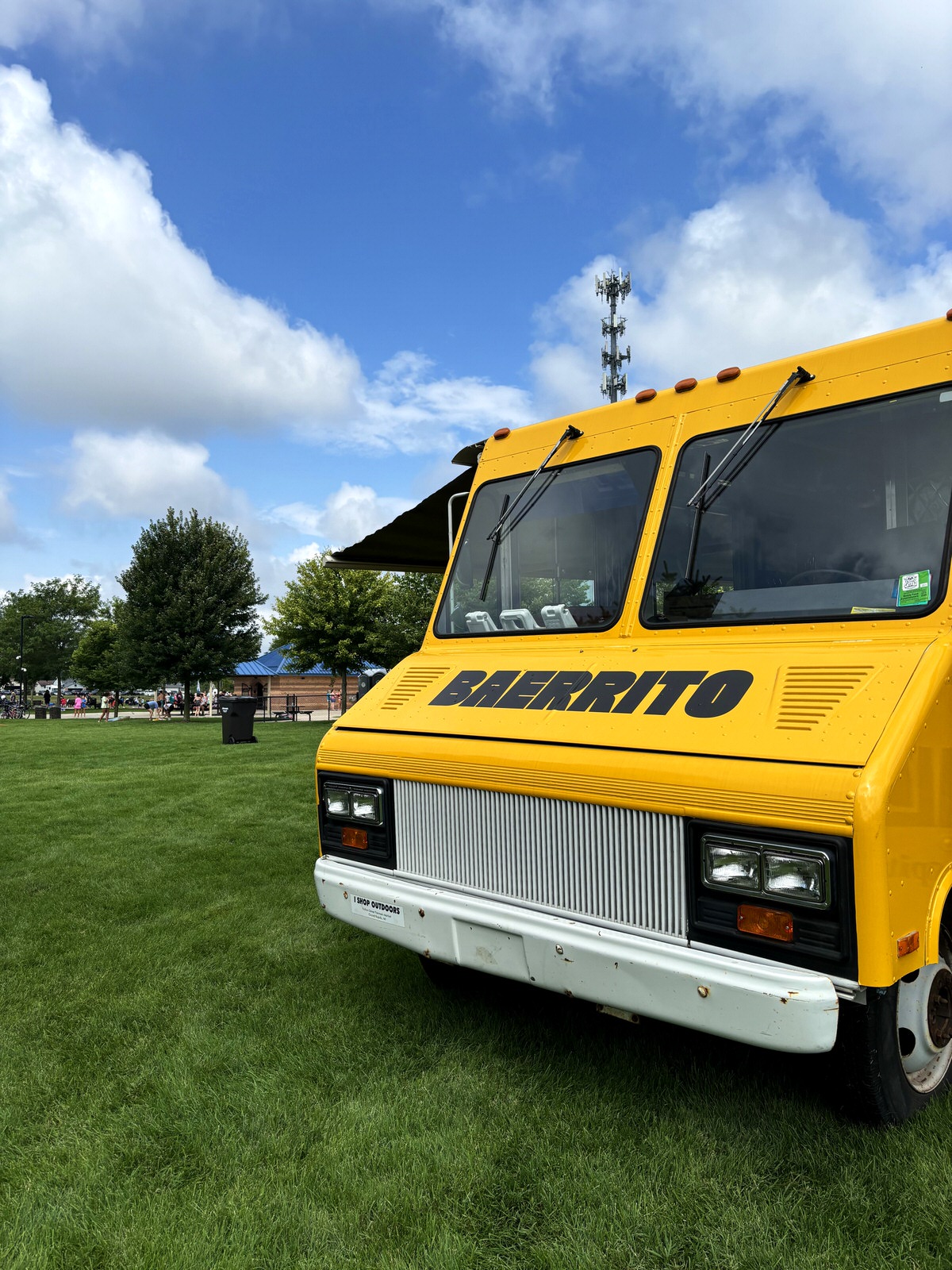All In Catering - photo 5