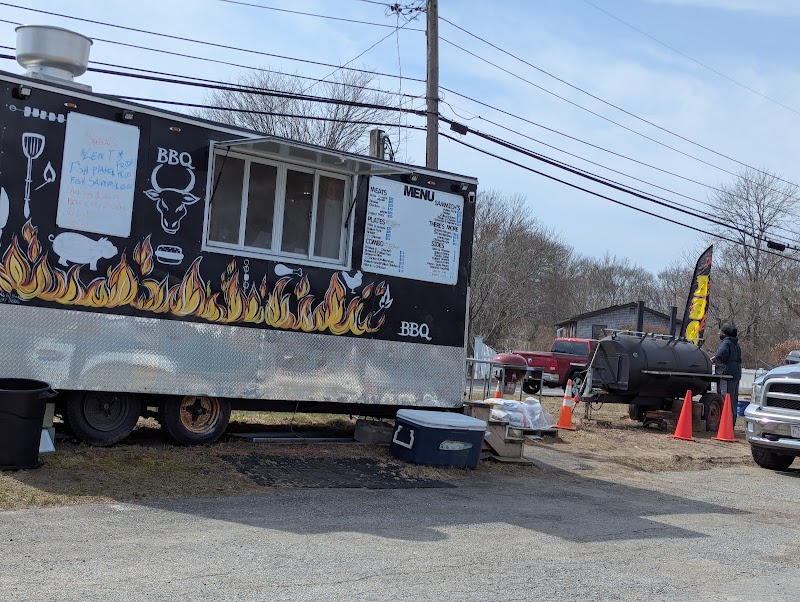 Cobbs Southern BBQ - photo 5