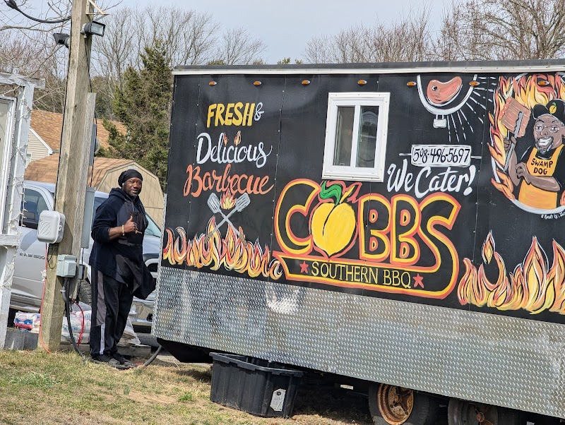 Cobbs Southern BBQ - photo 3