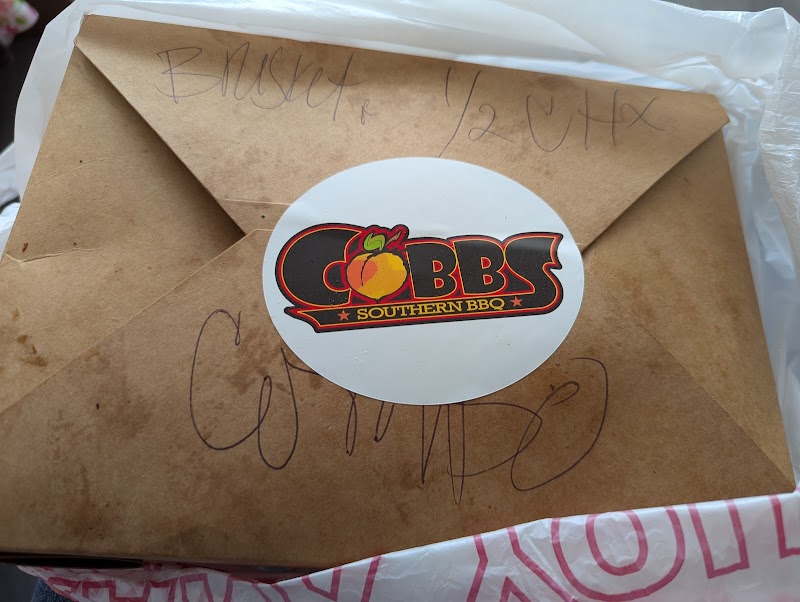 Cobbs Southern BBQ - Catering in Fairhaven, Massachusetts