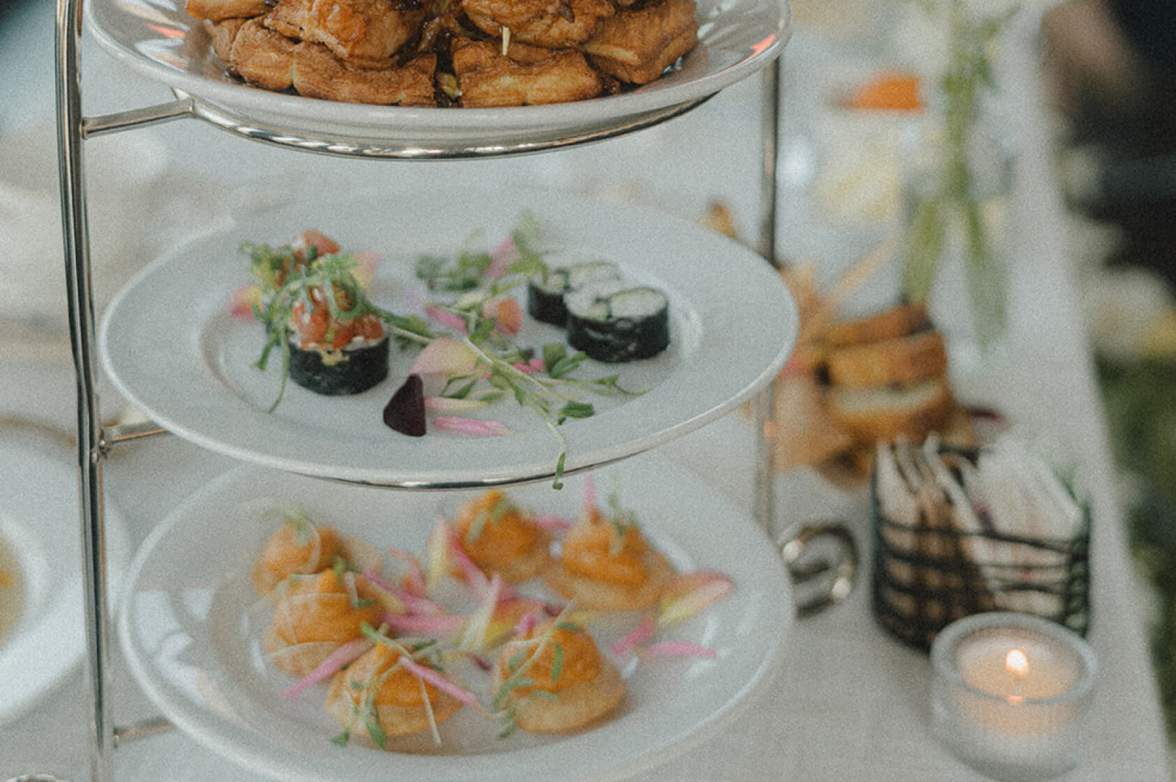 Kaspars Catering & Events - photo 3