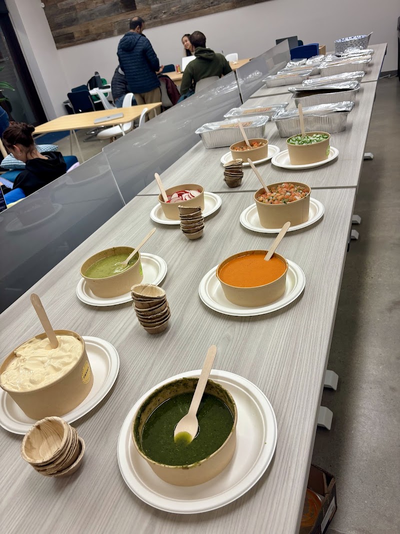 ¿Por Qué No? Catering - Catering in Portland, Oregon