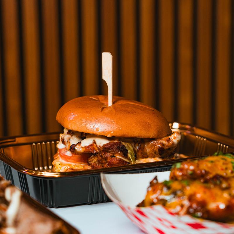 Best Grill & Fries - photo 3