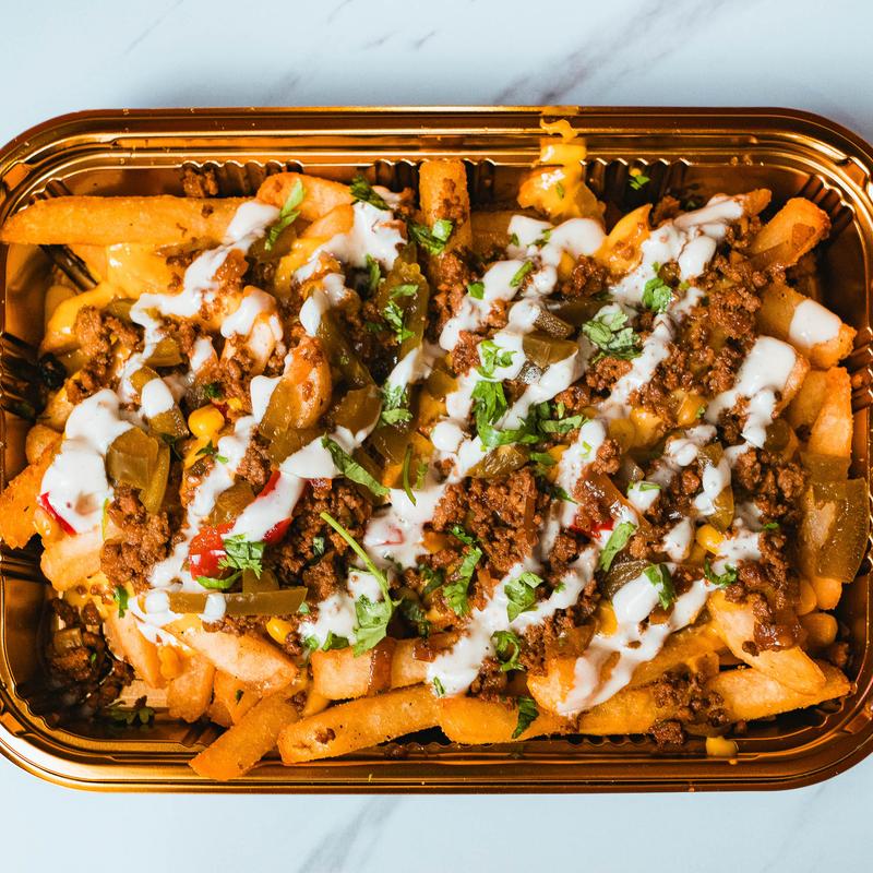 Best Grill & Fries - photo 5