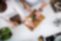 Chef Rozanna Catering - Catering in San Rafael, California