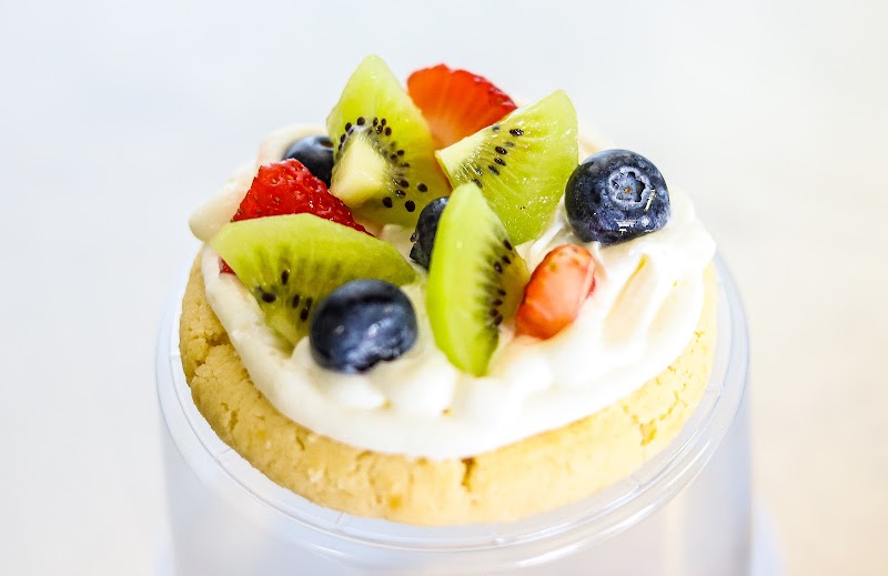 Fruity Patooties Food Truck Stillwater - photo 4