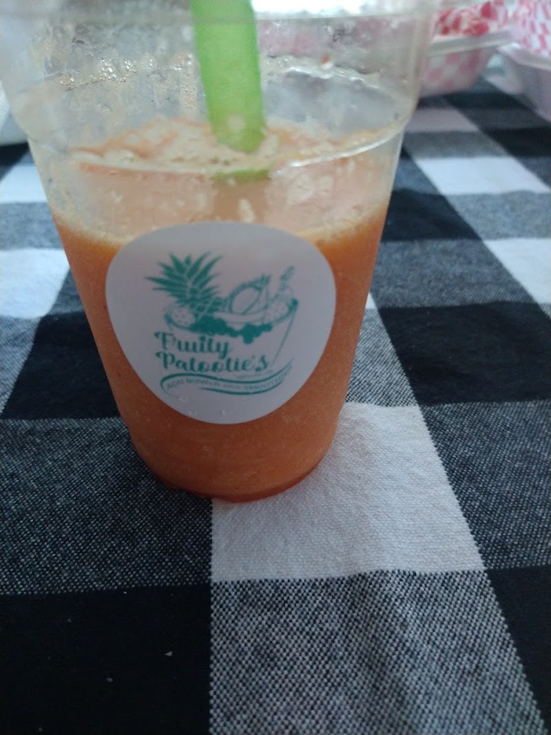 Fruity Patooties Food Truck Stillwater - photo 2